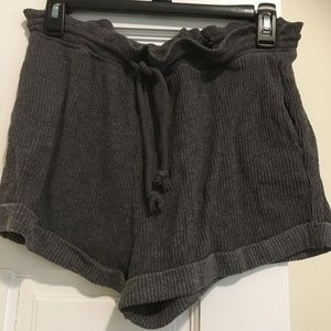 Out from Under Medium Shorts (Urban Outfitters)